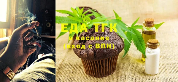 твердый Надым